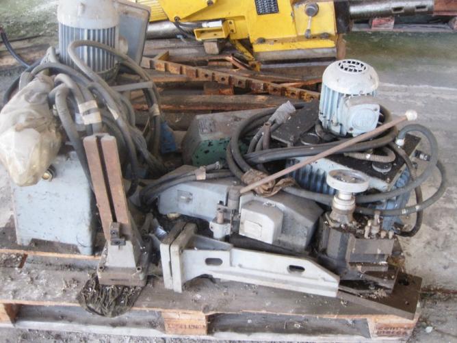 DUPLOMATIC - ESPLORAPID -